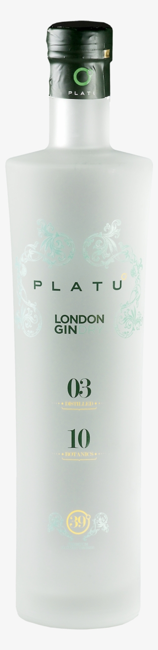 Galician Artisanal Gin - Ilford Fix #9013289