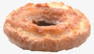 Glazed Sour Cream, Sadly I Have Never Had One Of These - Krispy Kreme Glazed Vanilla Cake Calories #9013321