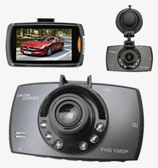 Cam Car Corder Fhd 1080p #9013355