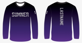 Sumner Girls Basketball Game Shooting Shirt - Girls Basketball Shooting Shirts #9013425