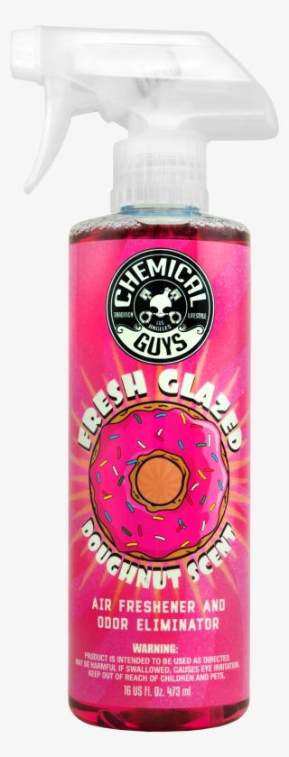 Chemical Guys Fresh Glazed Doughnut #9013456