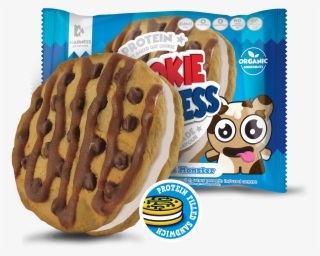 Choc-chip Mega Monster #9013458