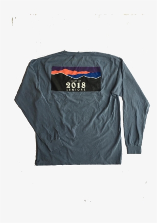Full Size - Patagonia Senior Class Shirts #9013459