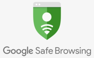 Certificados E Segurança - Google Safe Browsing Logo #9013531