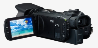 Welcome To The Canon Australia Store - Canon Legria Hf G40 #9013650