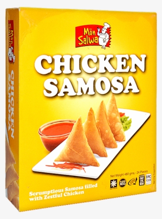 Mon Salwa Chicken Nuggets #9013740