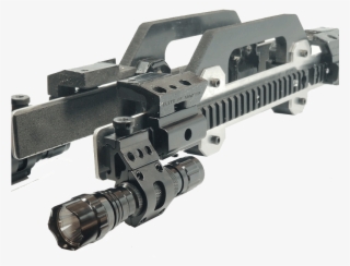 Recon Rail Set - Assault Rifle #9013870