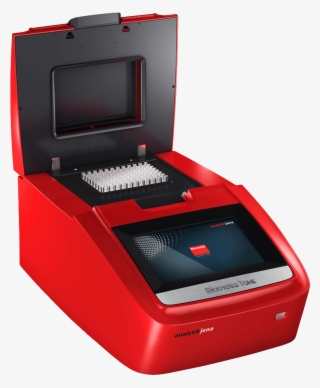 Biometra Tone Gradient - Analytik Jena Biometra Tone #9013912