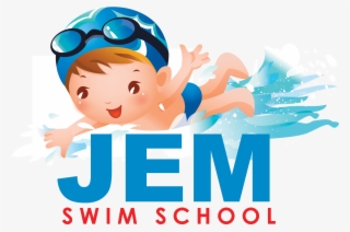 2307 X 1631 3 - Swimming Boy Clip Art #9013917