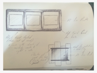 Graduation Show Designs - Sketch #9014044