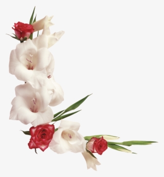 Ramos E Flores Png - Marcos De Flores Naturales #9014156