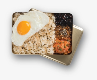 < Back To Menu - Fried Egg #9014205