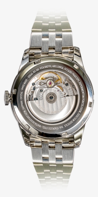 Analog Watch #9014211