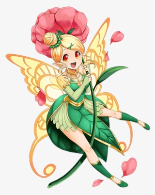 Rpg Fairy #9014239