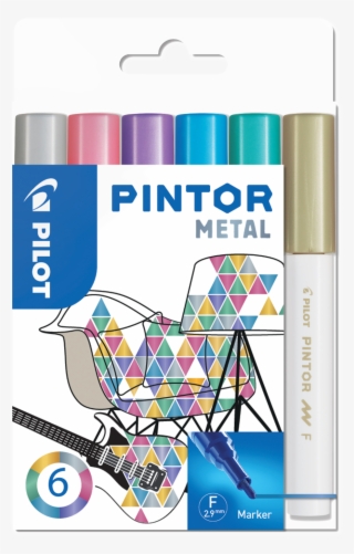 Pintor Metal #9014311