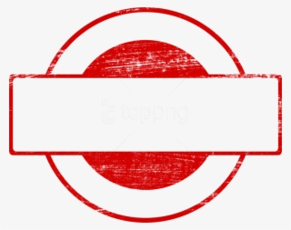 Free Png Empty Stamp Png Images Transparent - Transparent Stamp Png #9014386