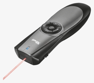 Taia Wireless Laser Presenter - Wireless #9014389