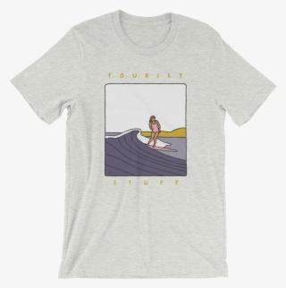 Tourist Stuff T-shirt #9014500