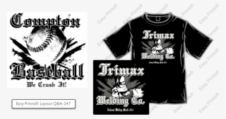 Distressed Baseball Clipart Png Transparent - Cartoon #9014617