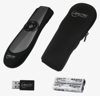 Arctic - Arctic Presenter Купить #9014651