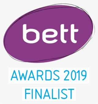 Bett Award Finalists - Bett Awards Finalist 2019 #9014692