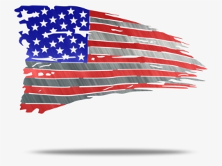 Distressed Metal Wall Art Battle Flag - Flag #9014846