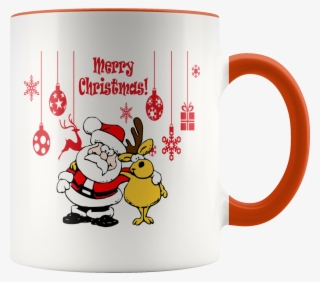 Free Clip Art Christmas Santa #9015095