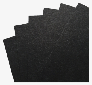 Black Licorice Poptone Cardstock Paper Fan 100 Lb Heavyweight #9015187