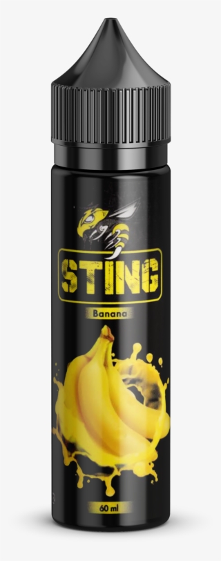 Sting Banana - Electronic Cigarette #9015456