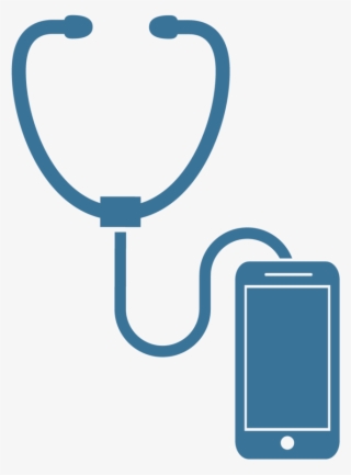 Stethoscope Icon Png #9015457