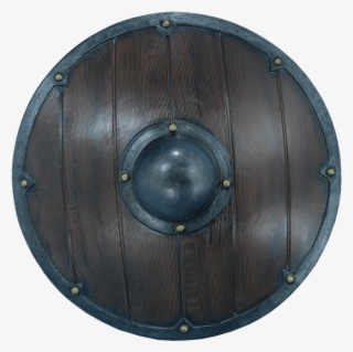 Mci-2817 1 - Viking Round Shield Buy #9015459