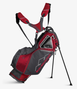 2019 Sun Mountain 4.5 Ls 14-way Stand Bag #9015735
