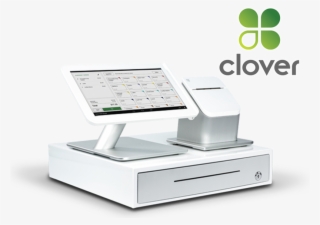The Clover App Transforms A Pos System - Clover Station #9015742