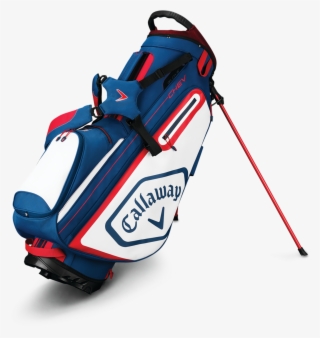 Chev Stand Bag - Callaway Chev Stand Bag 2019 #9015768