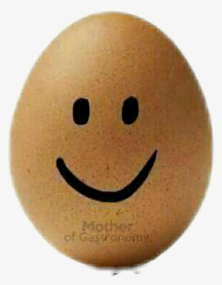 Huevitos Sticker - Smiley #9015809