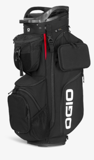 Ogio Alpha Convoy 514 Cart Bag - Alpha Convoy 514 Cart Bag #9015818