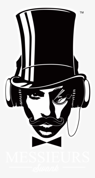 Messieurs Swank Dark Background #9015875