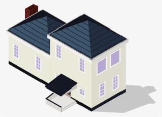 House Images In Corel Draw #9015967