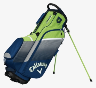 Callaway Chev Stand Bag - Callaway Golf #9015990