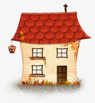 *✿*crea Con Casitas *✿* - Ngôi Nhà Hoat Hinh #9015991