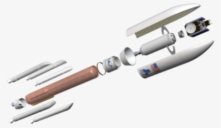 Atlas V - Atlas V 531 #9016033