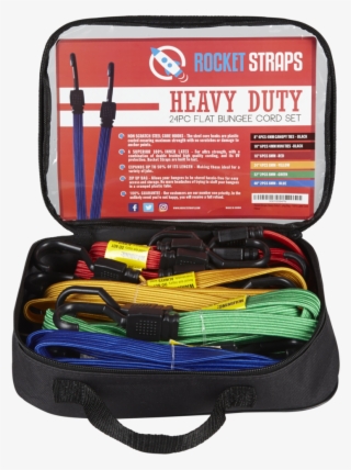 Rocket Straps - Bungee Cord #9016082
