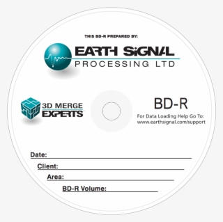 Blank Bd-rs - Cd #9016296