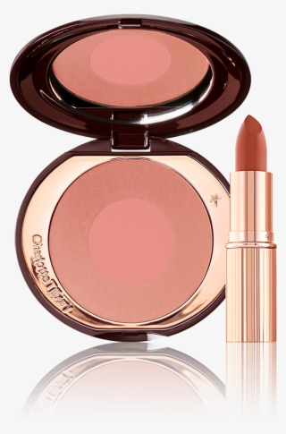 Charlotte Tilbury Cheek To Chic #9016327