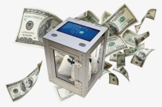 Crack The Vault Promotions - Check Cashing #9016329