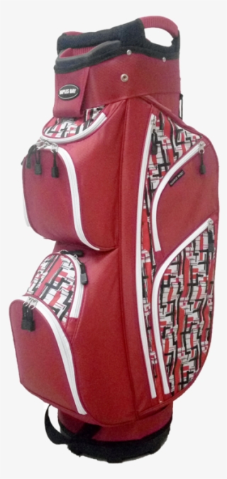 Ct Lite Pattern Bag - Golf Bag #9016367