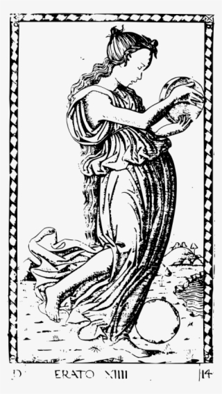 This Png File Is About Tarot , Magic , Occult , Tarocchi - Illustration #9016456