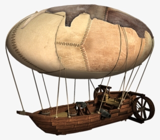Airship - Airships Png #9016494