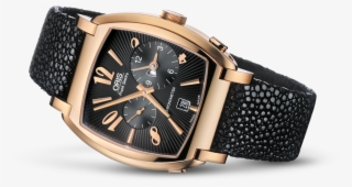 Oris Frank Sinatra Worldtimer Limited Edition #9016689