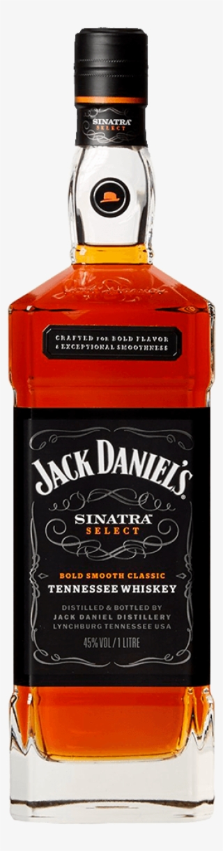 Featured - Jack Daniel's Whiskey & Cola #9016728